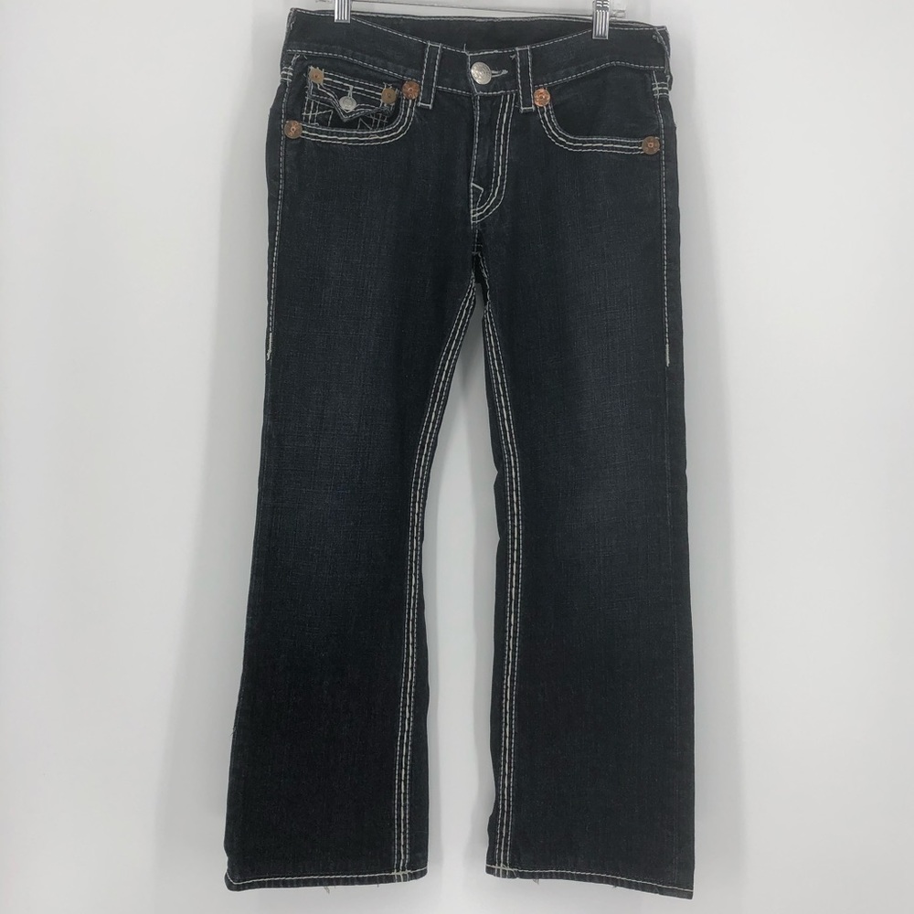 True Religion World Tour Billy jeans